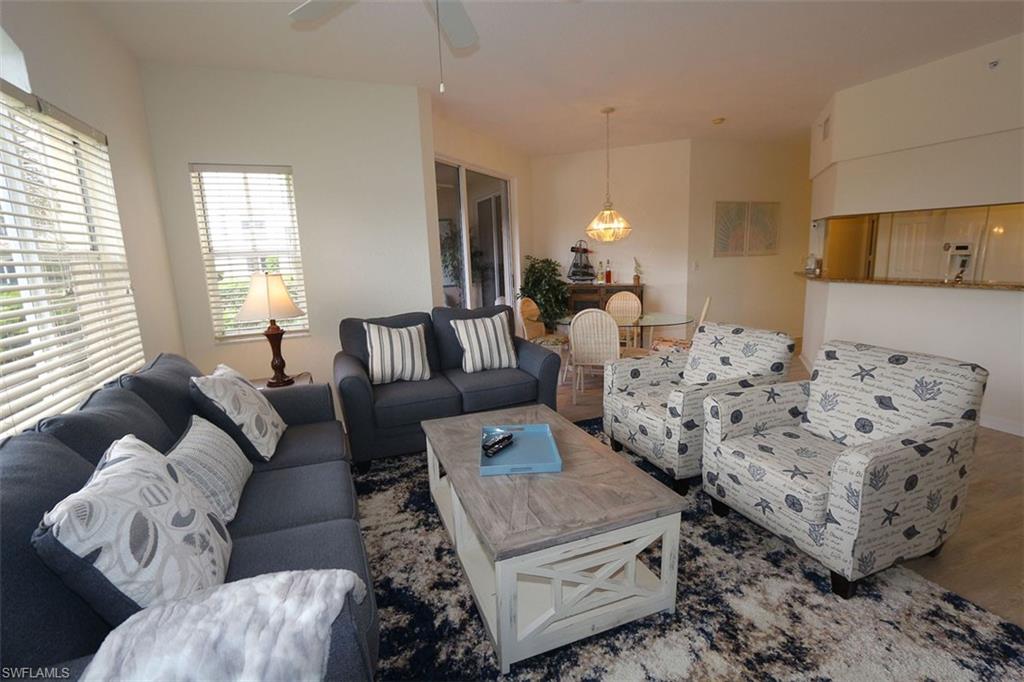 LAS BRISAS AT SPANISH WELLS - Residential Lease