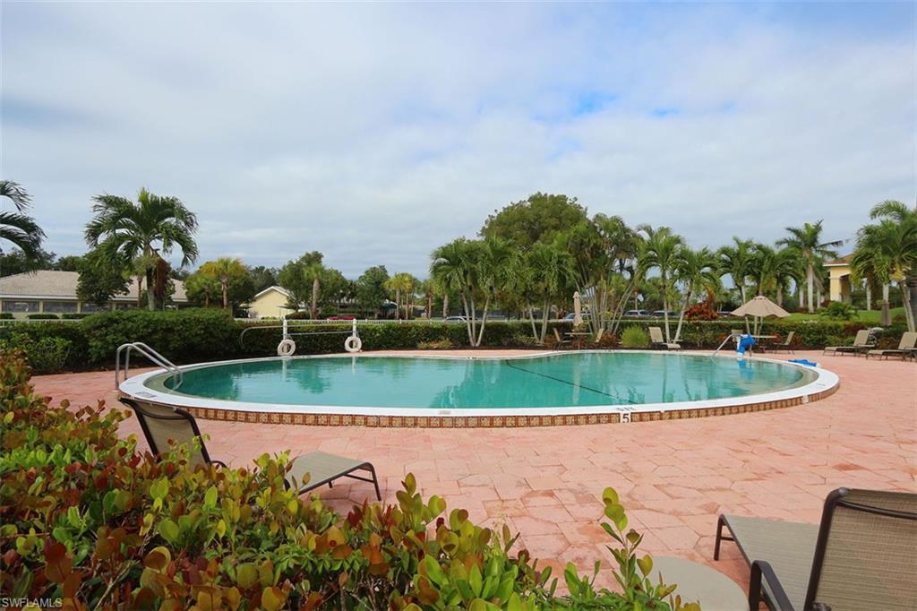 LAS BRISAS AT SPANISH WELLS - Residential Lease