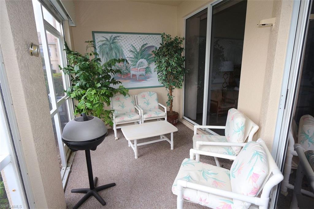 LAS BRISAS AT SPANISH WELLS - Residential Lease