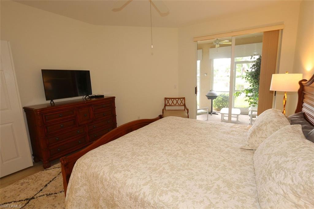 LAS BRISAS AT SPANISH WELLS - Residential Lease