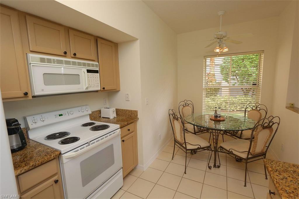 LAS BRISAS AT SPANISH WELLS - Residential Lease