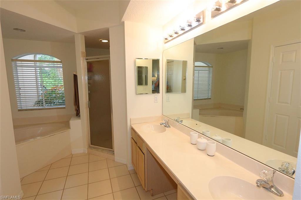 LAS BRISAS AT SPANISH WELLS - Residential Lease