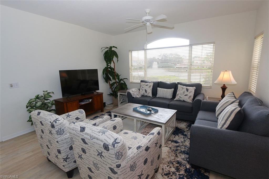 LAS BRISAS AT SPANISH WELLS - Residential Lease