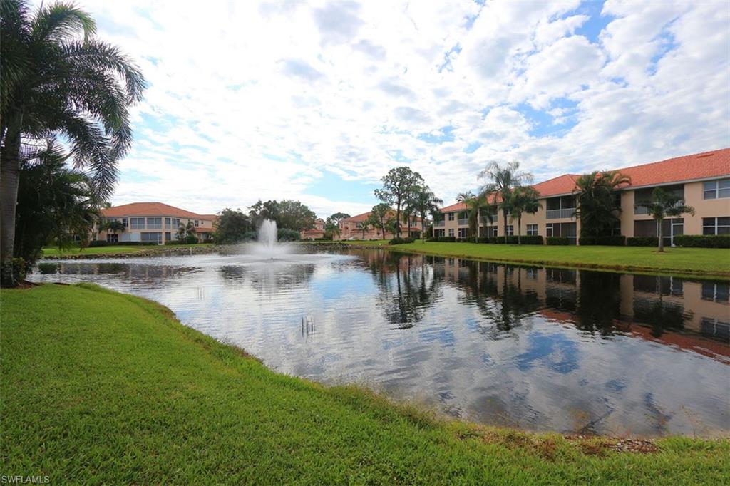 LAS BRISAS AT SPANISH WELLS - Residential Lease
