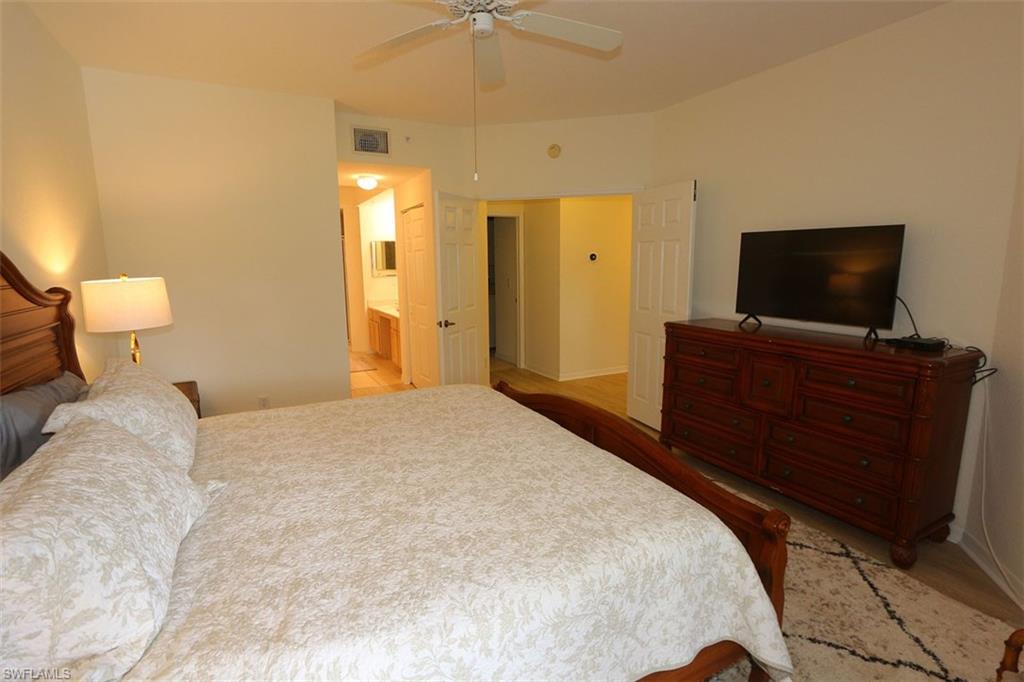 LAS BRISAS AT SPANISH WELLS - Residential Lease