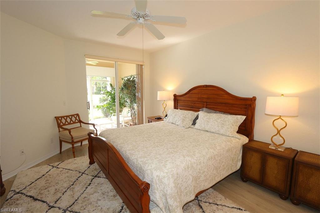 LAS BRISAS AT SPANISH WELLS - Residential Lease