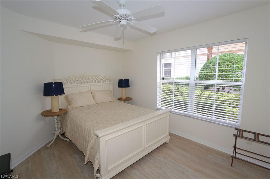 LAS BRISAS AT SPANISH WELLS - Residential Lease