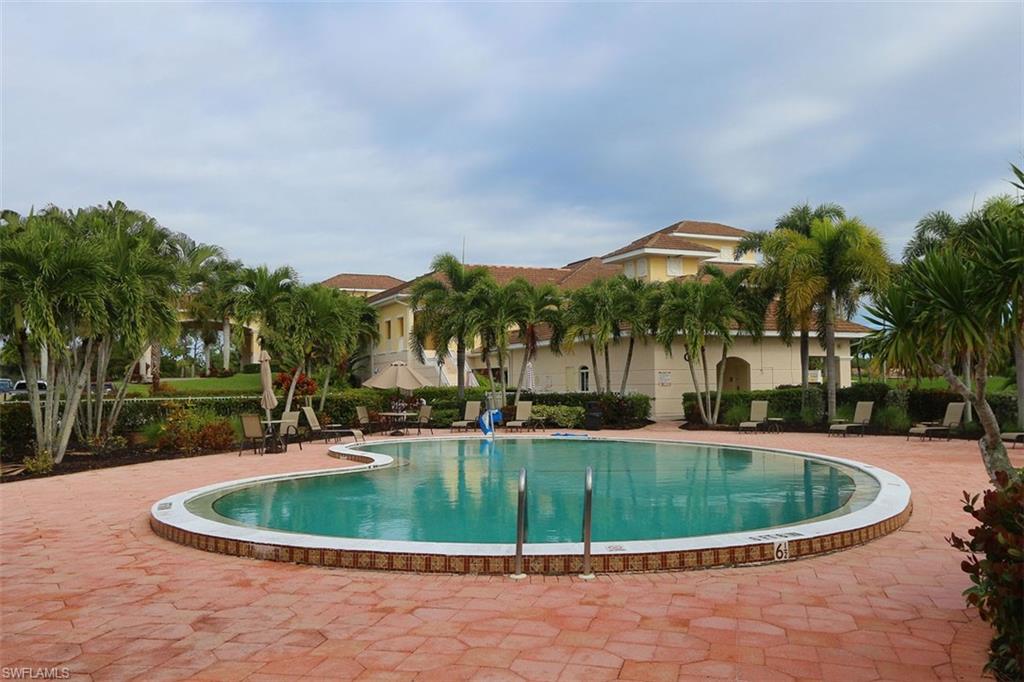 LAS BRISAS AT SPANISH WELLS - Residential Lease
