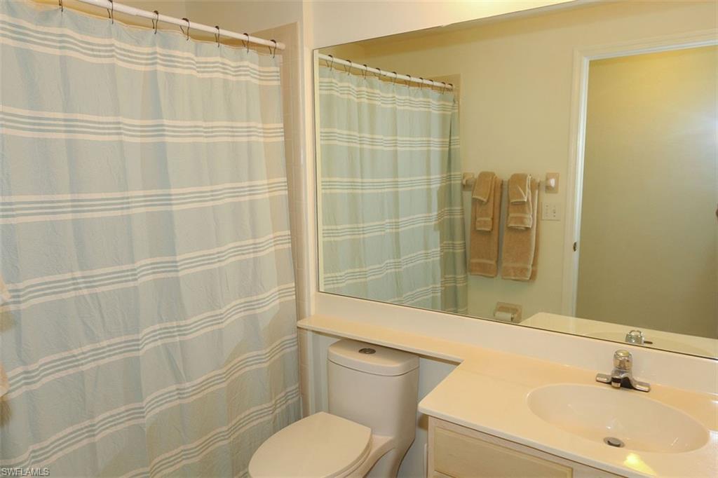 LAS BRISAS AT SPANISH WELLS - Residential Lease