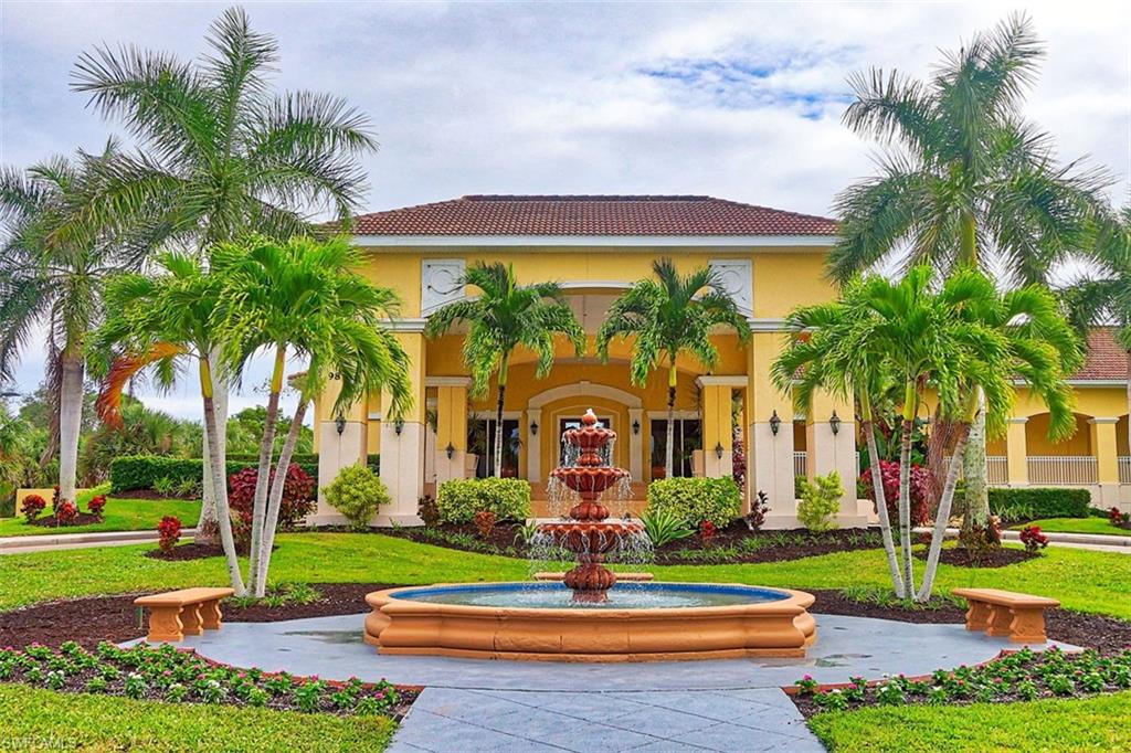 LAS BRISAS AT SPANISH WELLS - Residential Lease
