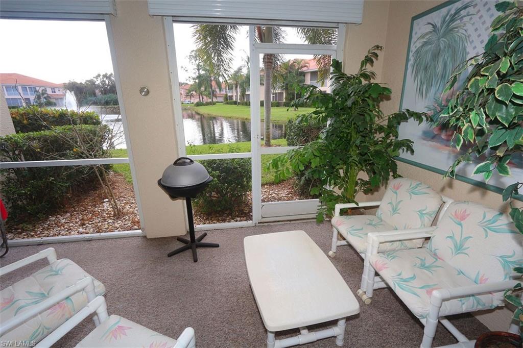 LAS BRISAS AT SPANISH WELLS - Residential Lease