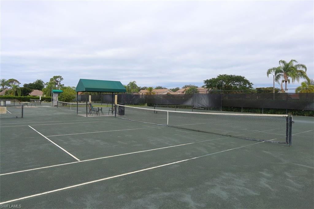 LAS BRISAS AT SPANISH WELLS - Residential Lease