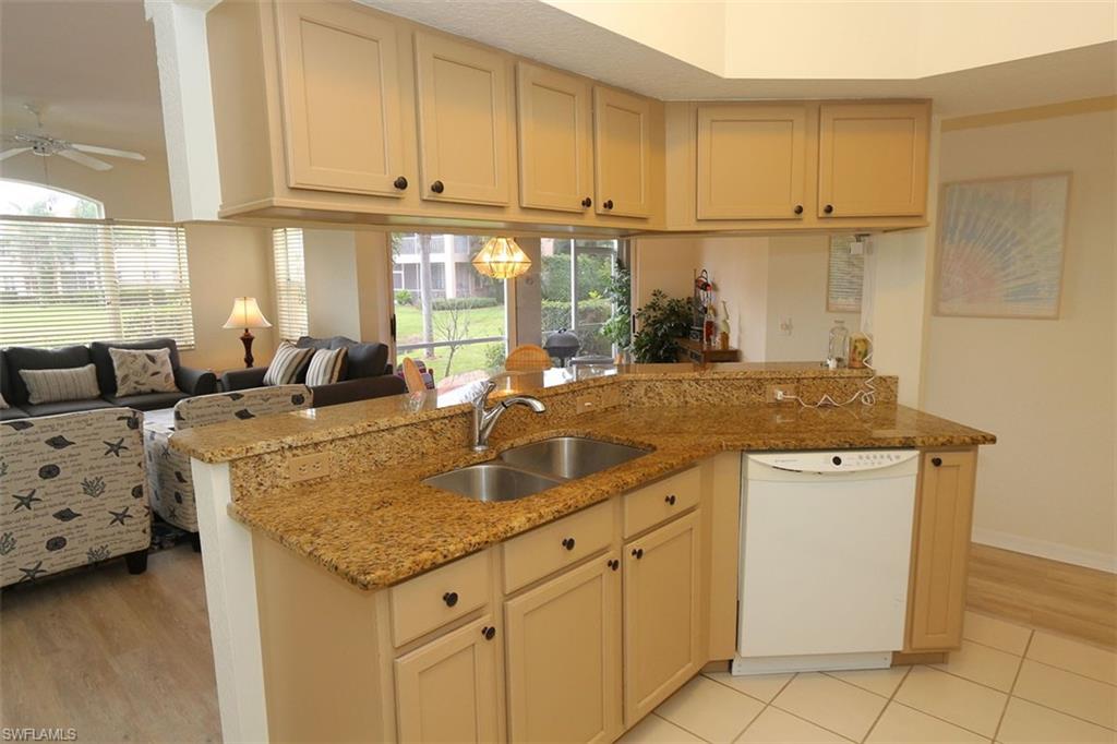 LAS BRISAS AT SPANISH WELLS - Residential Lease