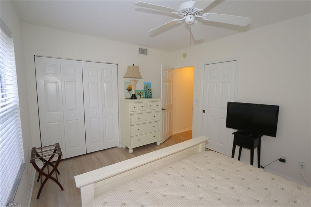 LAS BRISAS AT SPANISH WELLS - Residential Lease