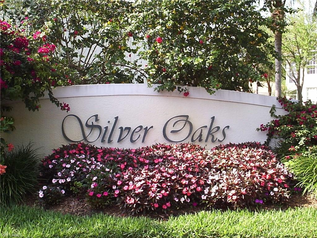 SILVER OAKS - Residential