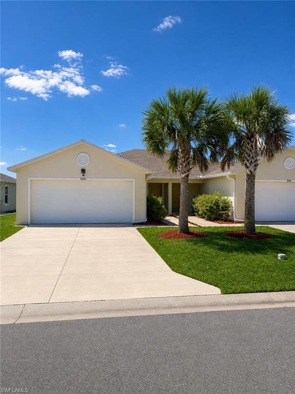 VISTANNA VILLAS - Residential