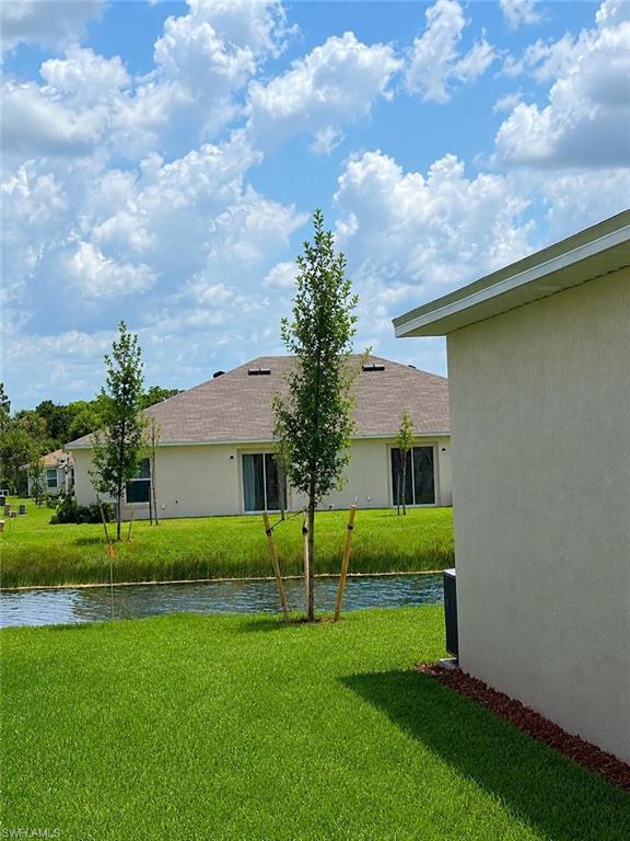 VISTANNA VILLAS - Residential