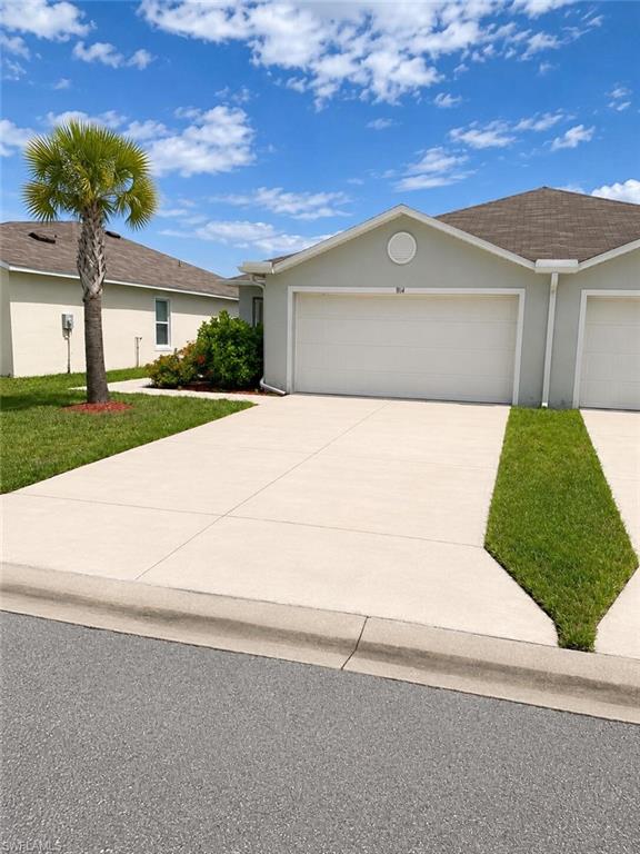 VISTANNA VILLAS - Residential