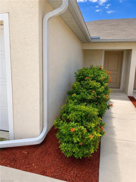 VISTANNA VILLAS - Residential