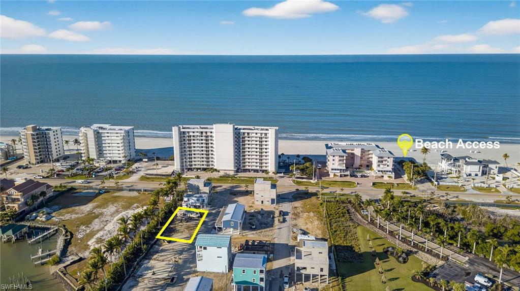 BONITA BEACH - Land