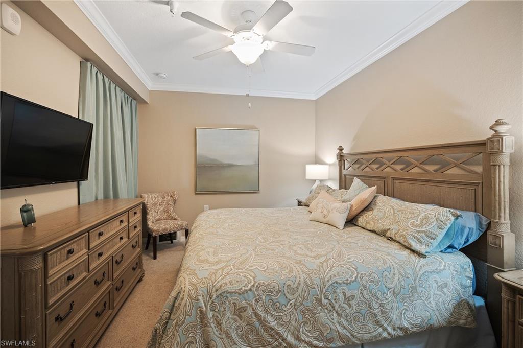BONITA NATIONAL GOLF AND COUNTRY CLUB - Residential