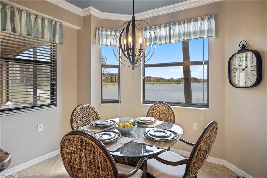 BONITA NATIONAL GOLF AND COUNTRY CLUB - Residential