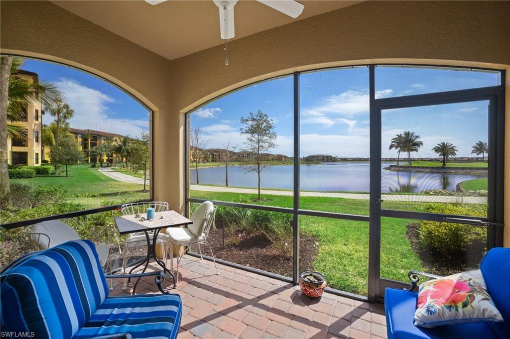 BONITA NATIONAL GOLF AND COUNTRY CLUB - Residential