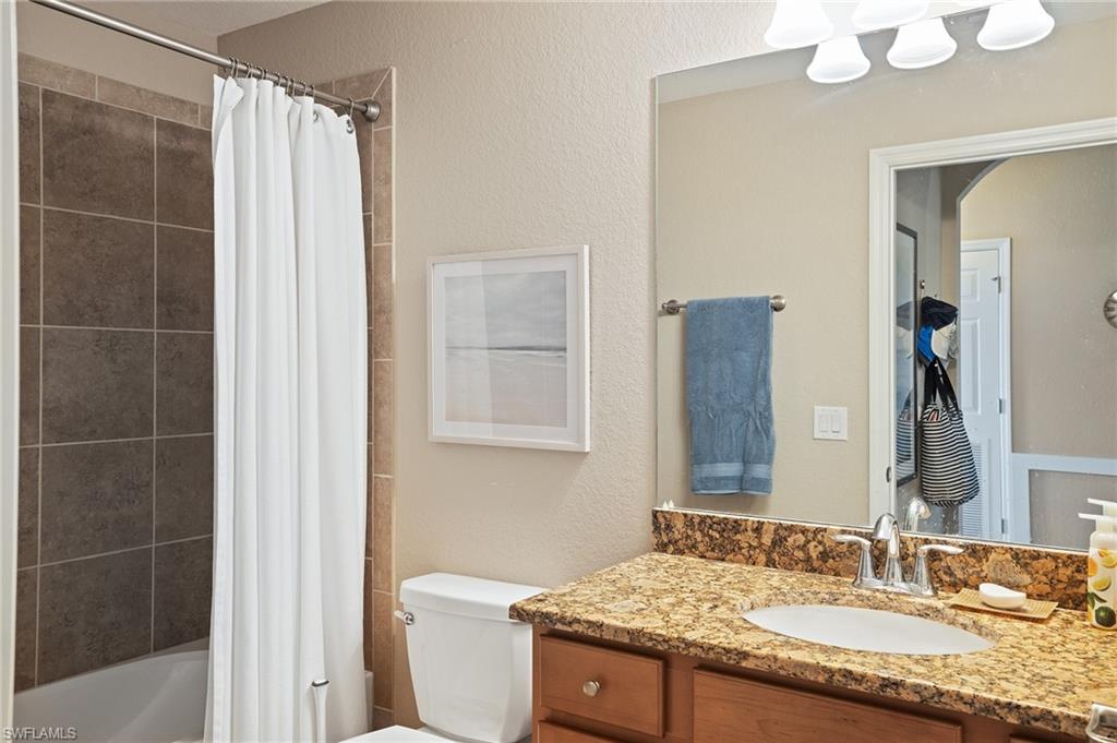 BONITA NATIONAL GOLF AND COUNTRY CLUB - Residential