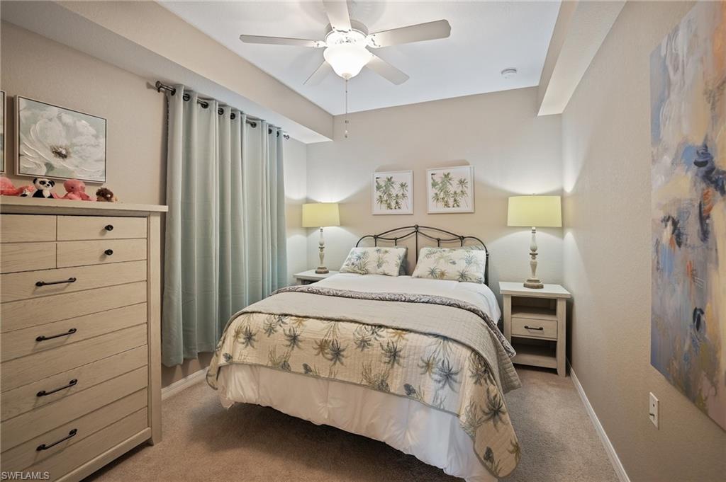 BONITA NATIONAL GOLF AND COUNTRY CLUB - Residential