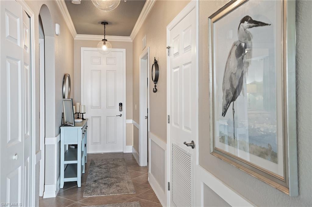 BONITA NATIONAL GOLF AND COUNTRY CLUB - Residential