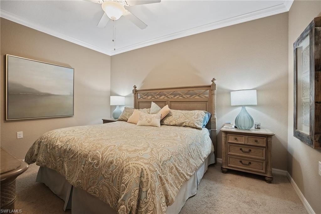 BONITA NATIONAL GOLF AND COUNTRY CLUB - Residential