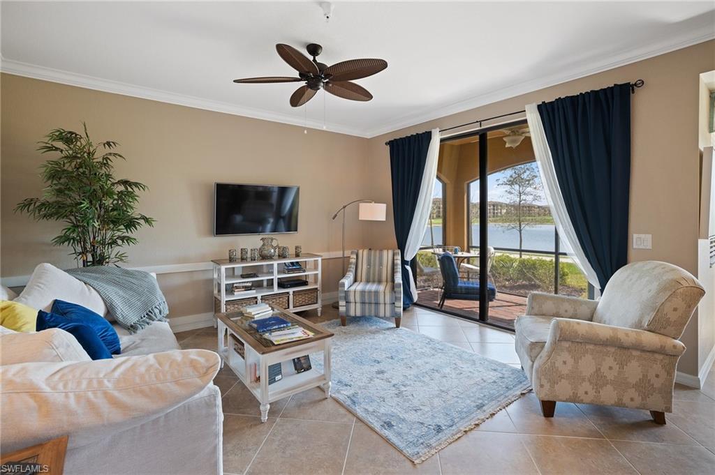 BONITA NATIONAL GOLF AND COUNTRY CLUB - Residential
