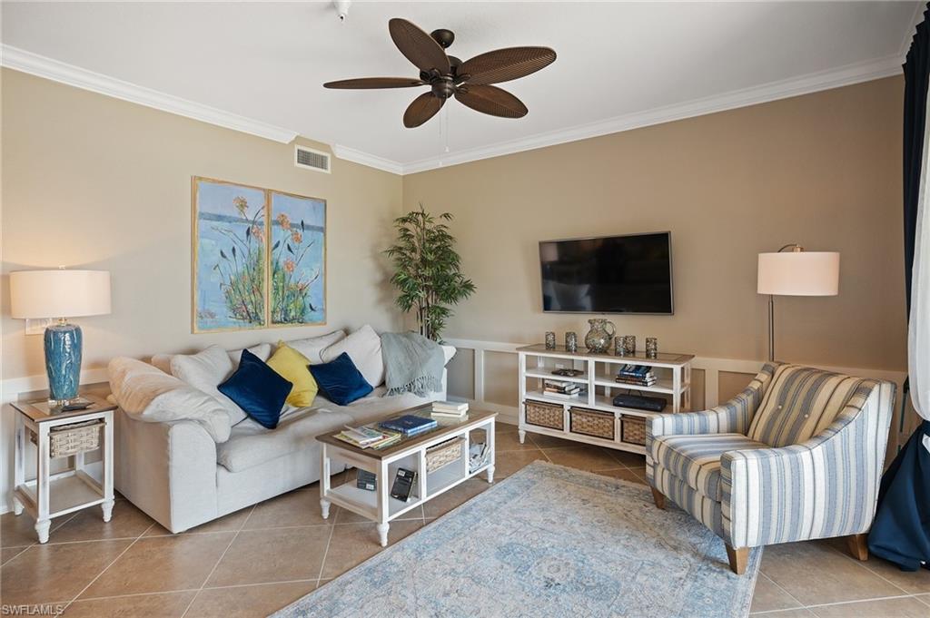 BONITA NATIONAL GOLF AND COUNTRY CLUB - Residential
