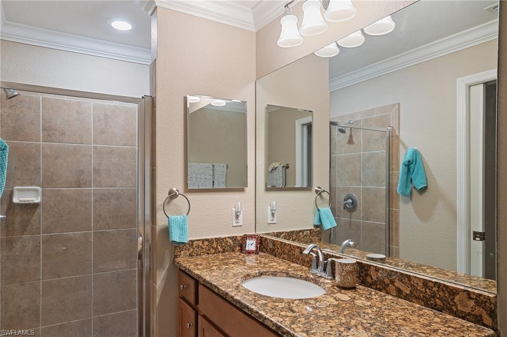 BONITA NATIONAL GOLF AND COUNTRY CLUB - Residential