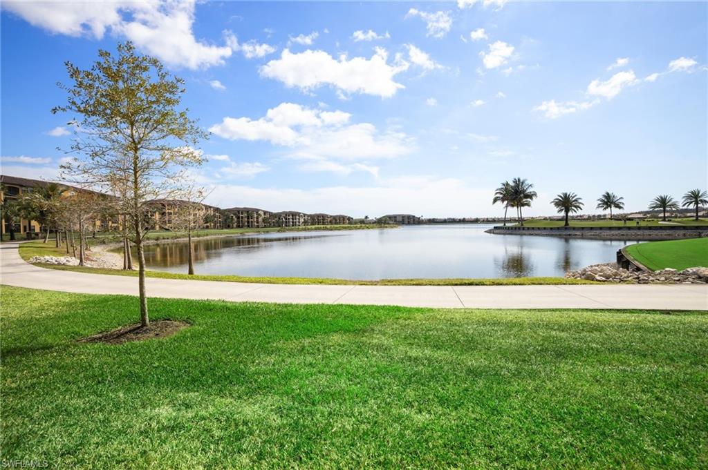 BONITA NATIONAL GOLF AND COUNTRY CLUB - Residential