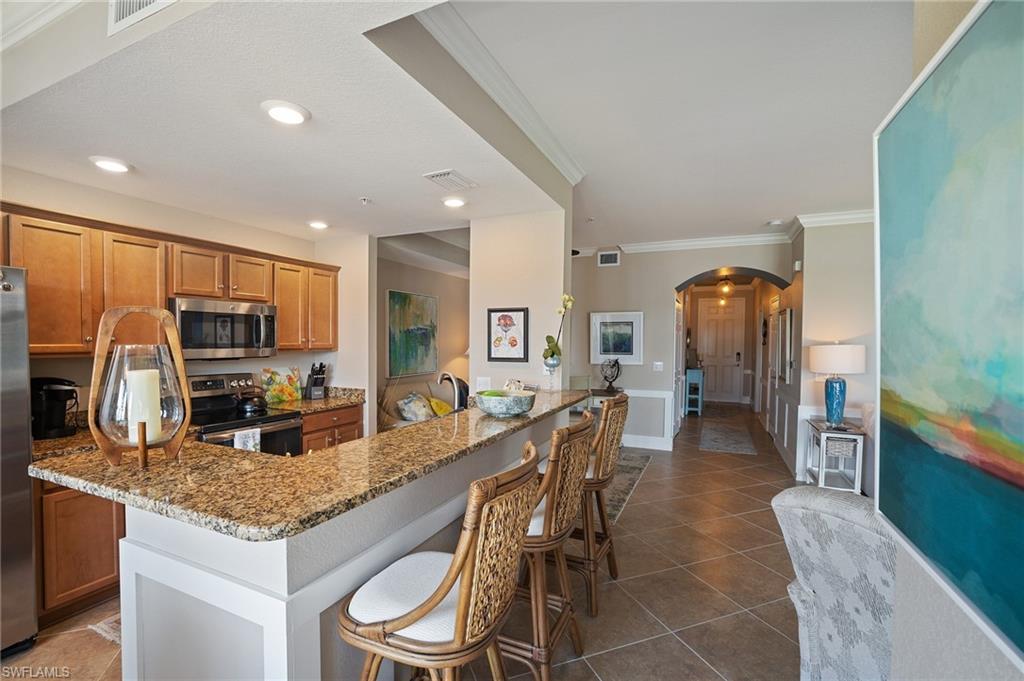 BONITA NATIONAL GOLF AND COUNTRY CLUB - Residential