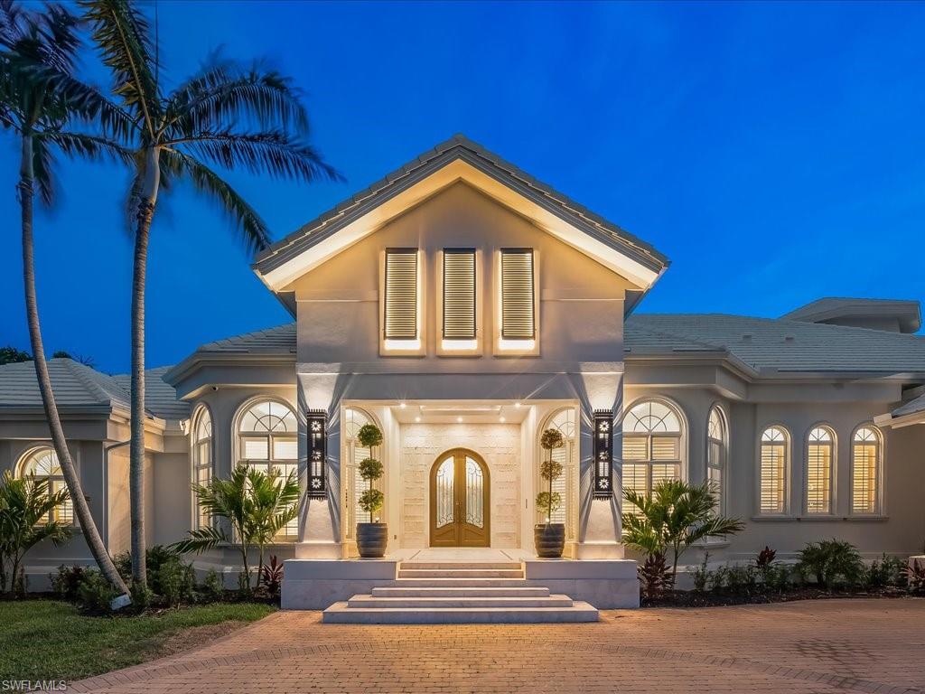 MARCO ISLAND - Residential
