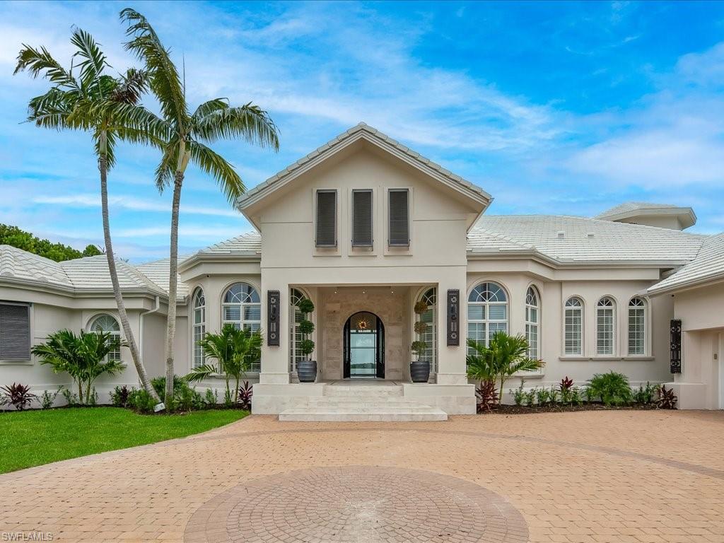MARCO ISLAND - Residential