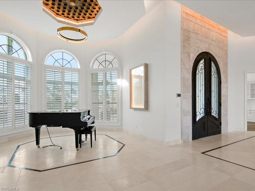 MARCO ISLAND - Residential