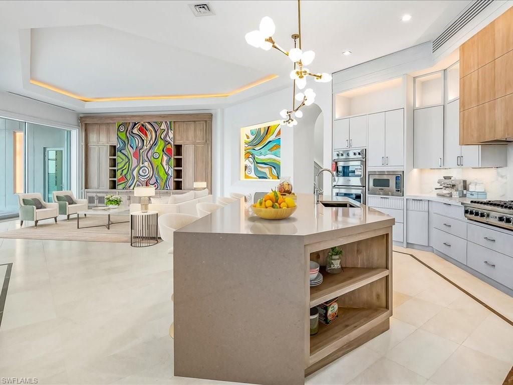 MARCO ISLAND - Residential