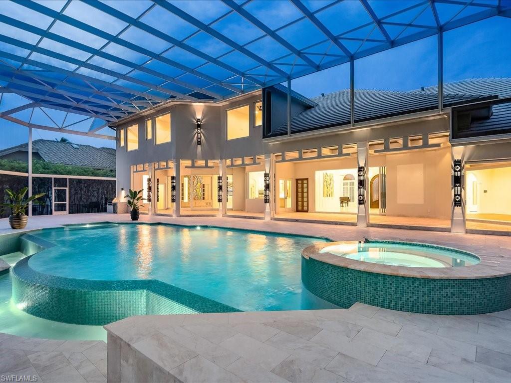 MARCO ISLAND - Residential