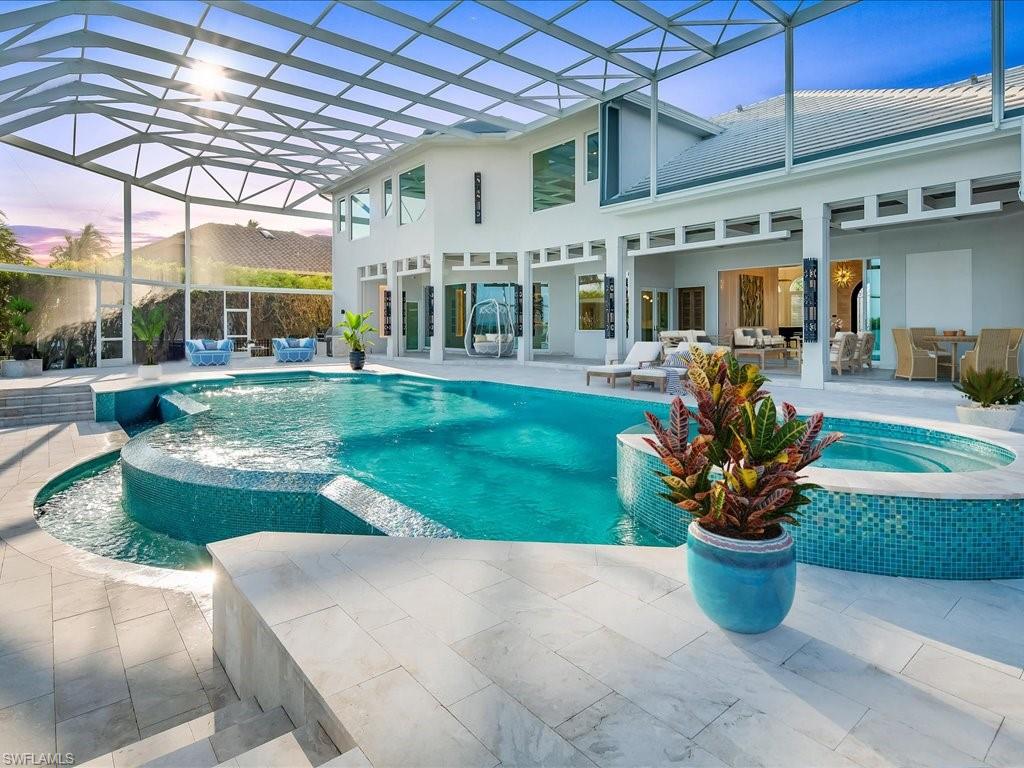 MARCO ISLAND - Residential