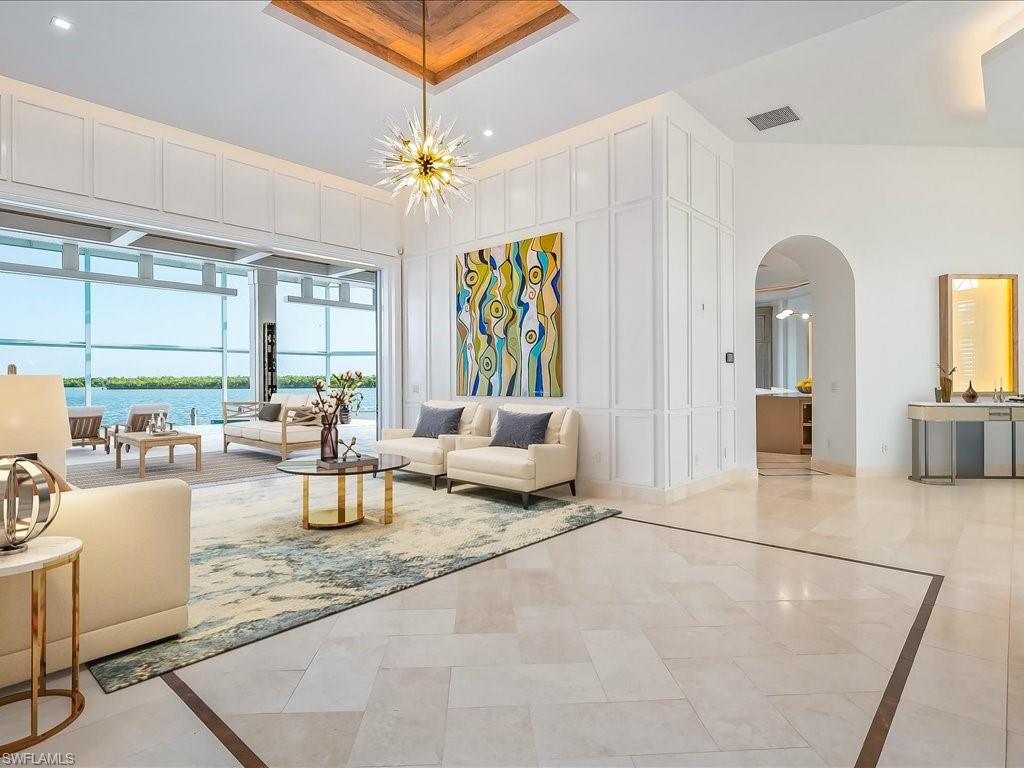 MARCO ISLAND - Residential