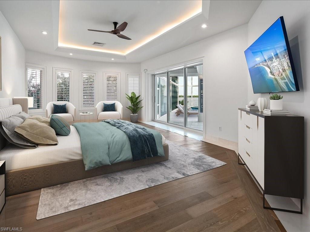 MARCO ISLAND - Residential