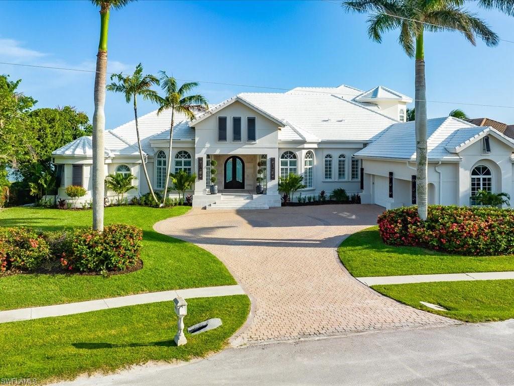 MARCO ISLAND - Residential