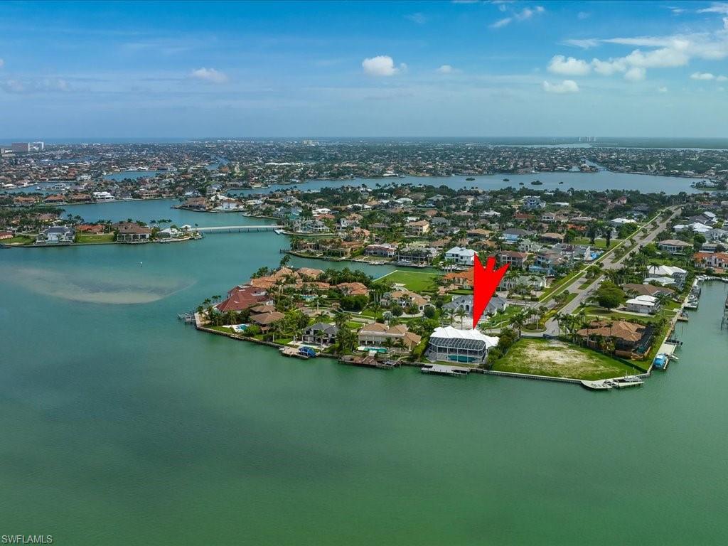 MARCO ISLAND - Residential
