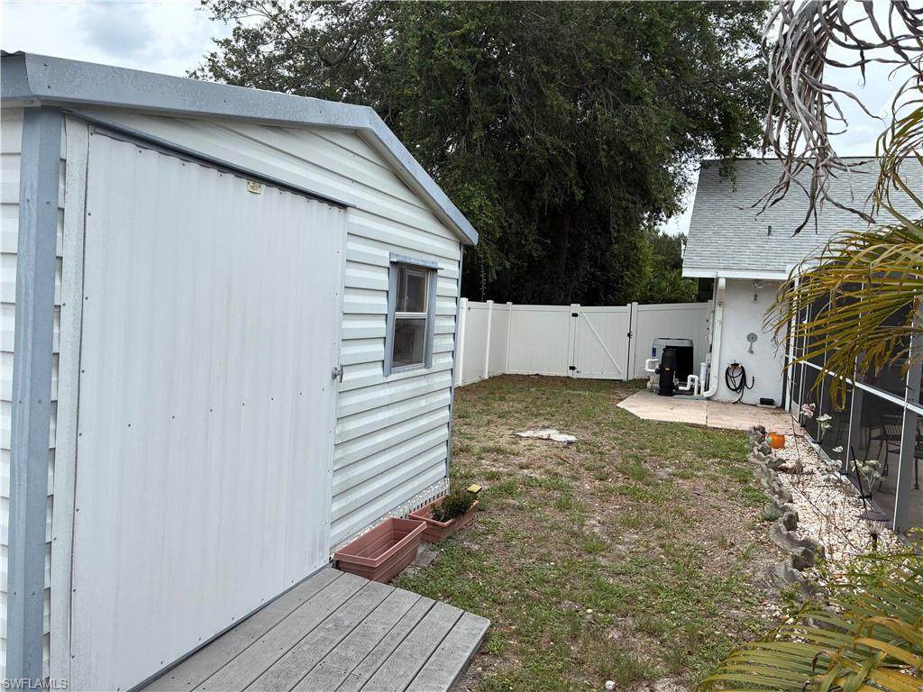 PORT CHARLOTTE - Residential