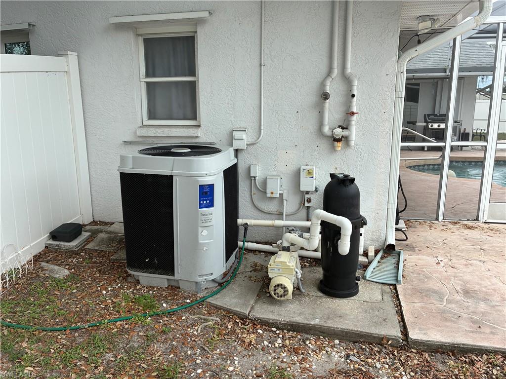 PORT CHARLOTTE - Residential