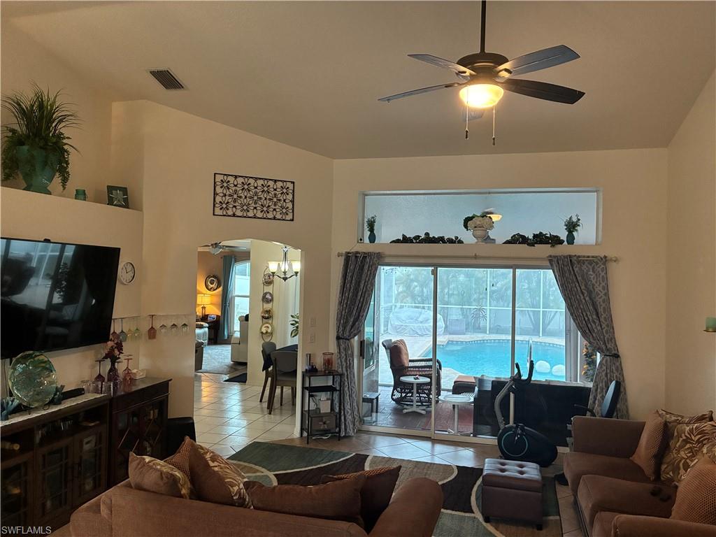 PORT CHARLOTTE - Residential