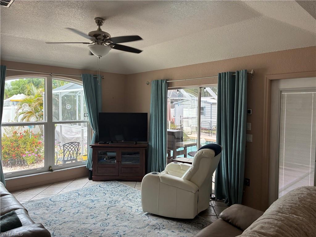 PORT CHARLOTTE - Residential